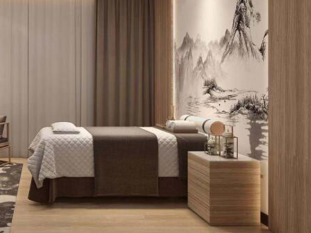 南昌水疗的科学奥秘:温水疗法如何重塑你的健康状态