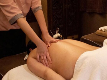 南昌柔式SPA到底是什么？适合怕疼星人的温柔选择